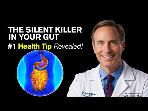 Butyrate: The Gut Secret You NEED to Know for Energy & Health!