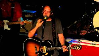 Hayes Carll - Hard Out Here