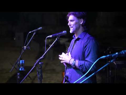 Koncert duhovne glazbe  -  Stijepo Gleđ Markos  1.dio master