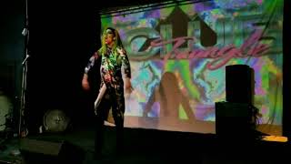 Can&#39;t Do Better - Elektryx (Drag Performance)
