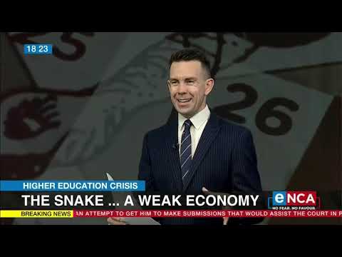 Higher Education Crisis | 5 years of twists and turns