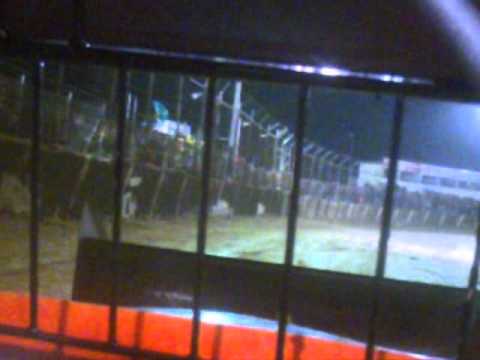 Avalon Sprintcars 12/11/2011