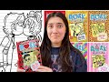 The New Dork Diaries Book Is Weird