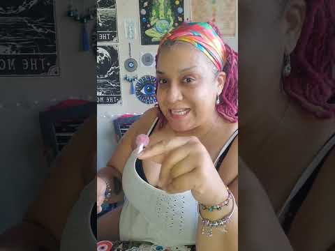 Using Goofer dust and blacksalt to finish up the Return to Senders