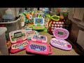 The Ultimate LeapFrog VTech Other Toy Startups Shutdowns Low Battery Collection December 2025