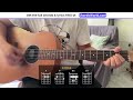 Phoebe Bridgers - Lost Boys Chords | ChordsWorld.com