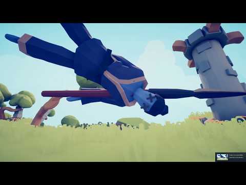 1v1 | Taekwondo VS EVERY Unit (Ullr, Vald, Jester and more...) | TABS (0.3.0)