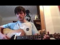 Halfway To Nowhere - Chelou cover
