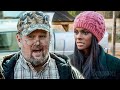 You Re A Tofu Farter A Madea Christmas CLIP