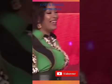 JOSEY & BONIGO, zambeleman show