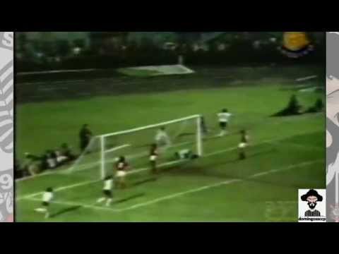 CORINTHIANS 2X0 AMÉRICA SP 03/05/1975