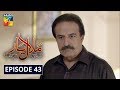 Malaal e Yaar Episode 43 HUM TV Drama 2 January 2020