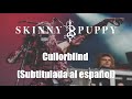 Skinny Puppy - Cullorblind (Subtitulada al español)