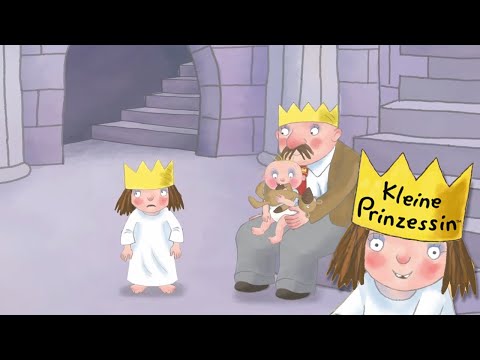 Ich will das sofort zurück ✋ Staffel 2 Folge 32 👑 Kleine Prinzessin 🇩🇪 Ganze Folge