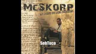 Mc Skorp feat RDA - Le serment du ciment (2007)