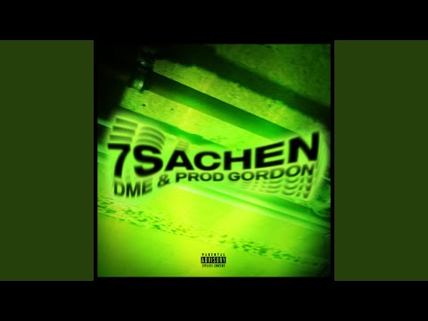7 Sachen