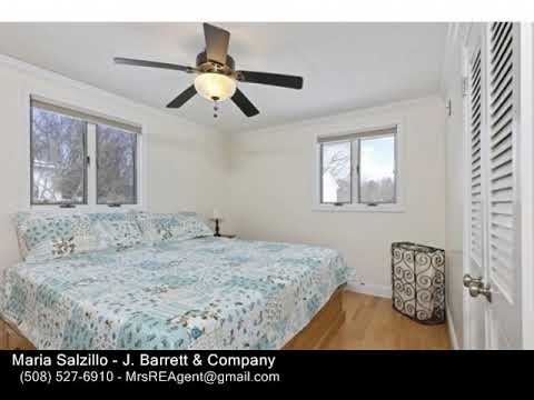 20 Donna Street, Peabody MA 01960 - Single Family Home - Real Estate - For Sale -