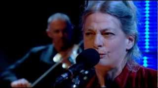 June Tabor & Oyster Band - Bonny Bunch of Roses (Later with Jools Holland)