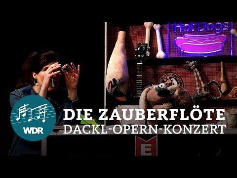 WDR Dackl-Opera | WDR Radio Choir | WDR Music Education