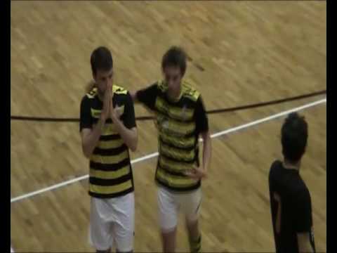 021216.Servizio completo Cus Trento - Altipiani Calcio