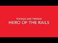 Hero Of The Rails Intro Japanese Version Low Quality Stay