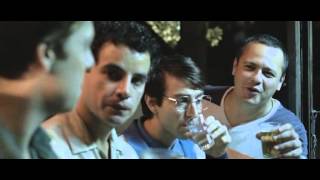 O Concurso Filme completo