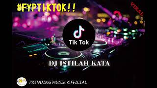 Download lagu DJ ISTILAH KATA - DIWIPA NATION REMIXER #fyptiktok #viral #tiktok mp3 Download lagu DJ ISTILAH KATA - DIWIPA NATION REMIXER #fyptiktok #viral #tiktok mp3