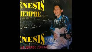 NO PUEDO QUERERTE - GRUPO GENESIS