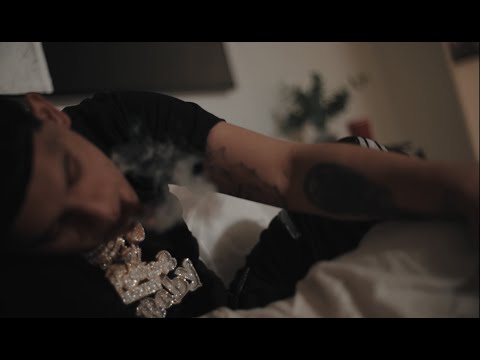 DeeBaby - California Quarantine ( OFFICIAL VIDEO )