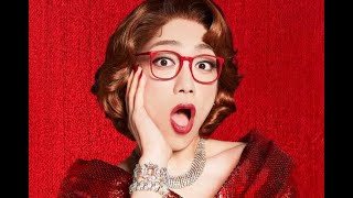 山崎育三郎、ミュージカル「トッツィー」で〝女優デビュー〟　原作はダスティン・ホフマン主演映画「皆さまをメロメロにします」[24/24]
