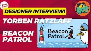 Board Stupid - Beacon Patrol video thumbnail