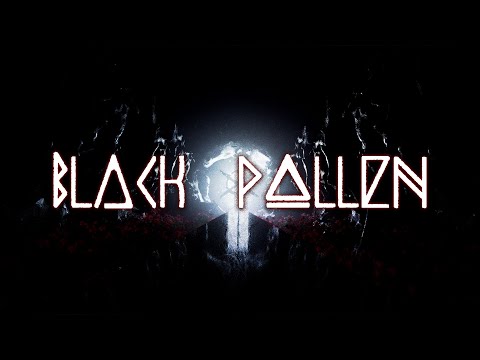 Dr. Ozi - Black Pollen