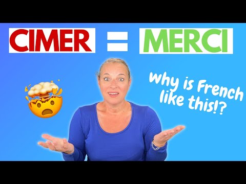 LE VERLAN / French Slang - What French sounds like in Real Life!