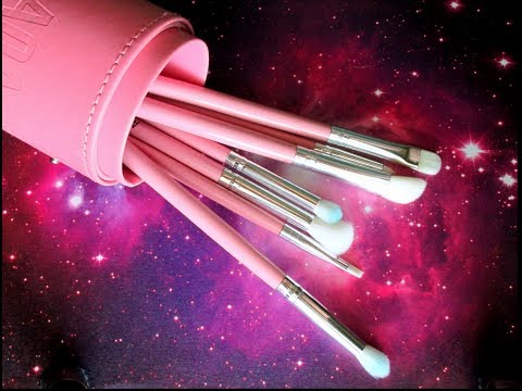 Makeup Brushes I use & Recommend!!! Video