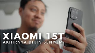 INI BARU UPGRADE!! | Xiaomi 15T