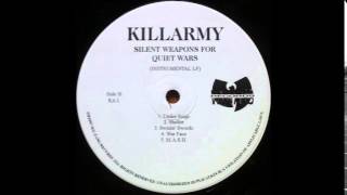 Killarmy - 5 Stars (Instrumental)
