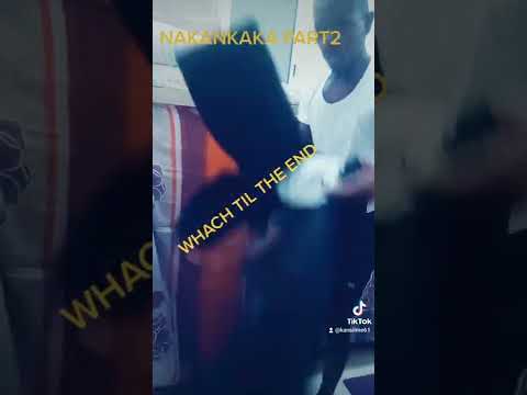 NAKANKAKA PART 2 IS ALSO OUT, WATCH TILL THE END