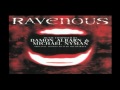 Ravenous-Stranger at the Window