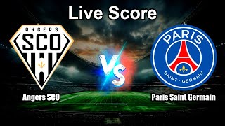 Download lagu Angers SCO vs Paris Saint Germain Live Score - French Ligue 1 mp3
