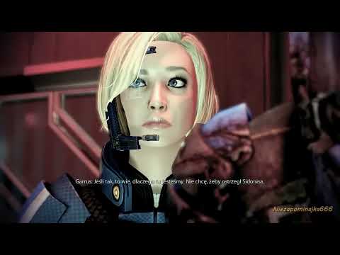 Let's Play: Mass Effect 2 (na ślepo) cz. 76 - "Dwa ciężkie mechy"