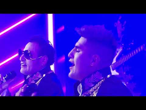 AMERICANO - MIX COVERS IBERIA CUMBIA CLASICA