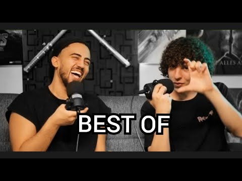 Best Of Jay und Arya | Podcast