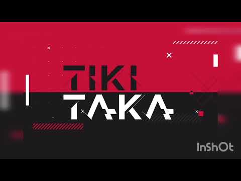 El Tirri ft Sk Golden Boy - Tiki Taka (Audio Oficial)