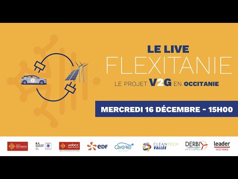 Live Flexitanie