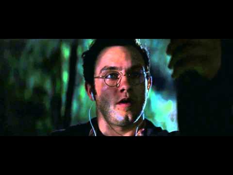 Friday the 13th 2009 - The weed