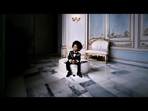 Moumou King - Paré Fépp (Official Video Audio)