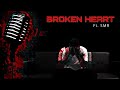 SMR BROKEN HEART Prod Dizzla D Latest Song 2021