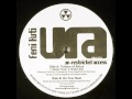 Femi Kuti - Traitors Of Africa (Quentin Harris Shelter Dub) - D.J.A.M Femi Kuti - Traitors Of Africa (Quentin Harris Shelter Dub)