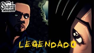 Lloyd Banks: Where I’m At feat Eminem (Legendado)