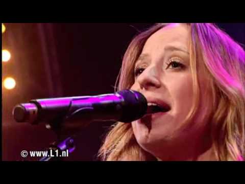 Stevie Ann - The Poetry Man (at Limburg All Stars)